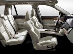 Volvo XC90 T6 AWD 2014 года